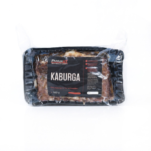 Kaburga