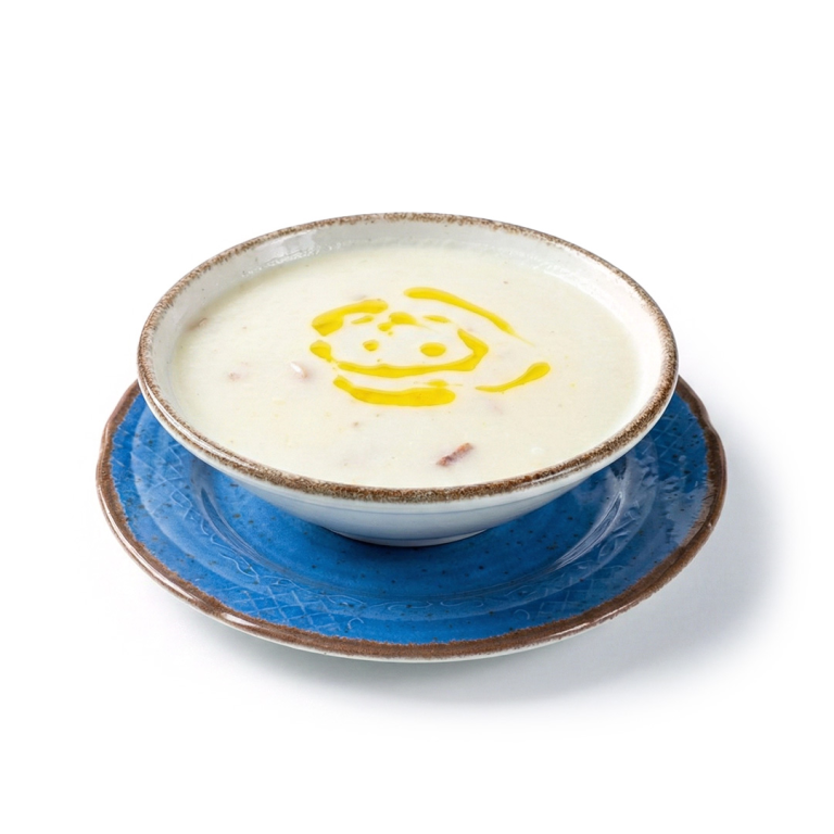 İlikli Dana Tandır Çorbası