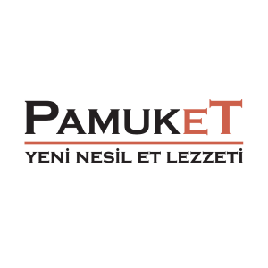 Pamuk Et Logo