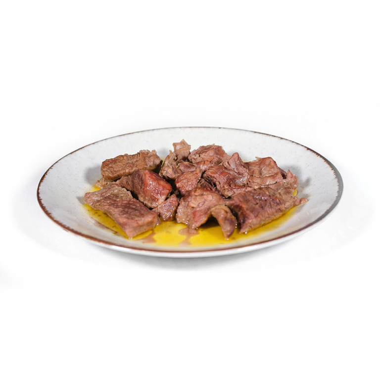 Rize Kavurma Vakumlu